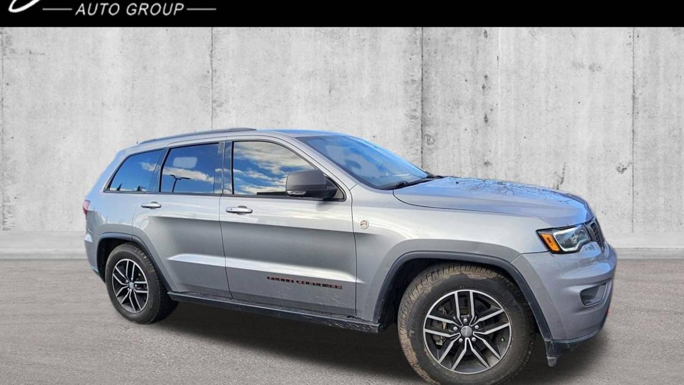 JEEP GRAND CHEROKEE 2018 1C4RJFLT2JC120721 image